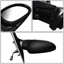Load image into Gallery viewer, 92-95 Honda Civic Manual Folding Side Mirror - Right