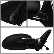 Load image into Gallery viewer, 92-95 Honda Civic Manual Folding Side Mirror - Right