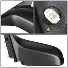 Load image into Gallery viewer, 2001-2005 Honda Civic OEM Style Powered Side Mirror - Paintable