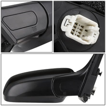 Load image into Gallery viewer, 03-07 Honda Accord 4-DR OEM Powered Folding Mirror - Right