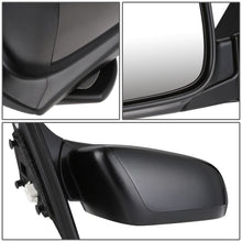 Load image into Gallery viewer, 03-07 Honda Accord 4-DR OEM Powered Folding Mirror - Right