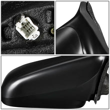 Load image into Gallery viewer, 06-11 Honda Civic 2-Door OEM Style Powered Mirror - Right