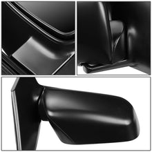 Load image into Gallery viewer, 2003-2008 Honda Pilot OEM Powered Heated Side Mirror - Right