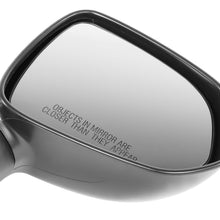 Load image into Gallery viewer, 2007-2008 Honda Fit OEM Powered Side Mirror - Right White
