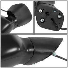 Load image into Gallery viewer, 2007-2008 Honda Fit OEM Powered Side Mirror - Right White