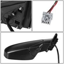 Load image into Gallery viewer, 07-11 Honda CR-V OEM Powered Heated Side Mirror Right