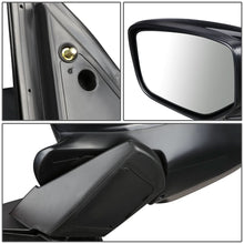 Load image into Gallery viewer, 10-15 Honda Accord Crosstour OEM Powered Heated Side Mirror Right
