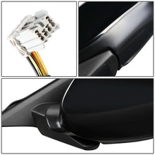 Load image into Gallery viewer, 10-15 Honda Accord Crosstour OEM Powered Heated Side Mirror Right