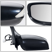 Load image into Gallery viewer, 10-18 Honda Insight OEM Powered Heated Folding Mirror Right