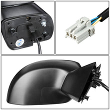 Load image into Gallery viewer, 12-15 Honda Civic OE Style Powered Side Mirror - Right