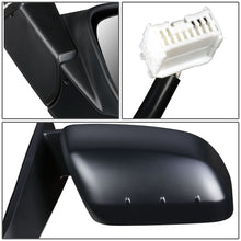 Load image into Gallery viewer, 2011-2013 Honda Odyssey OEM Powered Side Mirror - Right