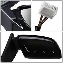 Load image into Gallery viewer, 2011-2013 Honda Odyssey OE Style Power Heated Side Mirror Right