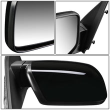 Load image into Gallery viewer, 2009-2015 Honda Pilot OEM Powered Side Mirror Right Textured Black
