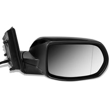 Load image into Gallery viewer, 2012-2016 Honda CR-V OEM Powered Side Mirror - Textured Black Right