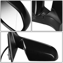 Load image into Gallery viewer, 2012-2016 Honda CR-V OEM Powered Side Mirror - Textured Black Right