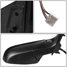 Load image into Gallery viewer, 2012-2016 Honda CR-V OEM Powered Heated Side Mirror Right