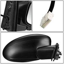Load image into Gallery viewer, 2014-2017 Honda Odyssey OEM Style Powered Side Mirror - Textured Black
