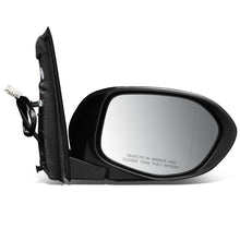 Load image into Gallery viewer, 2011-2013 Honda Odyssey OEM Style Power Heated Folding Mirror - Right