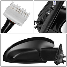 Load image into Gallery viewer, 2011-2013 Honda Odyssey OEM Style Power Heated Folding Mirror - Right