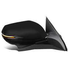 Load image into Gallery viewer, 2015-2018 Honda HR-V OEM Powered Heated Folding Side Mirror Right