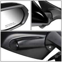 Load image into Gallery viewer, 2015-2018 Honda HR-V OEM Powered Heated Folding Side Mirror Right