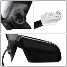 Load image into Gallery viewer, 2015-2018 Honda HR-V OEM Powered Heated Folding Side Mirror Right