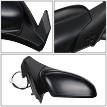 Load image into Gallery viewer, 2016-2018 Honda Pilot OEM Powered Folding Side Mirror Right