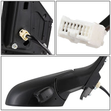Load image into Gallery viewer, 2012-2014 Honda CR-V OEM Powered Folding Mirror w/ Camera - Right
