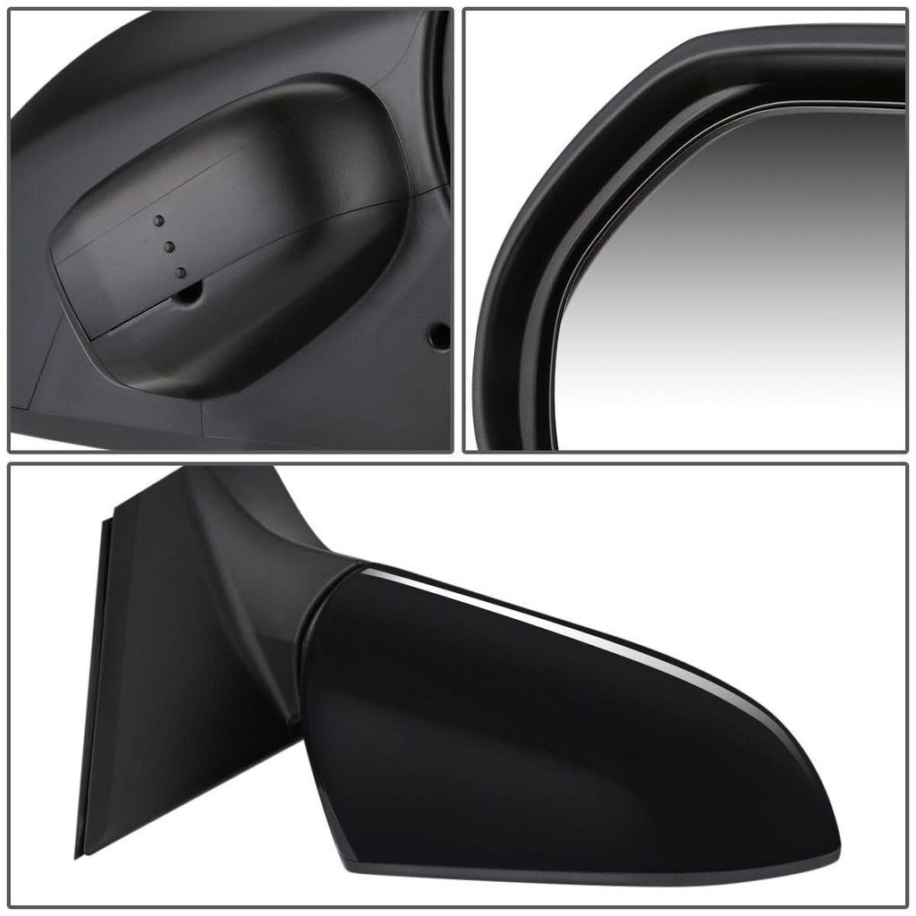 2012-2014 Honda CR-V OEM Powered Heated Folding Side Mirror Right