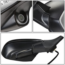 Load image into Gallery viewer, 12-14 Honda CR-V OEM Powered Heated Folding Side Mirror Right