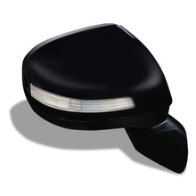 Load image into Gallery viewer, 13-15 Honda Civic 4-DR OEM Powered Folding Side Mirror Right