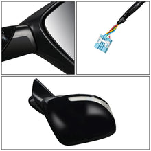 Load image into Gallery viewer, 13-15 Honda Civic 4-DR OEM Powered Folding Side Mirror Right
