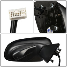 Load image into Gallery viewer, 2013-2015 Honda Civic OEM Style Powered Folding Side Mirror - Right