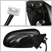 Load image into Gallery viewer, 2013-2015 Honda Civic OEM Powered Heated Folding Side Mirror Right