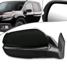 Load image into Gallery viewer, 2017-2020 Honda Ridgeline OEM Powered Heated Folding Mirror Right