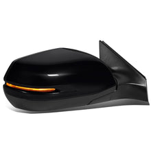 Load image into Gallery viewer, 17-20 Honda CR-V OEM Powered Heated Signal BSD Folding Mirror Right