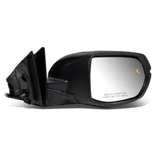 Load image into Gallery viewer, 17-20 Honda CR-V OEM Powered Heated Signal BSD Folding Mirror Right