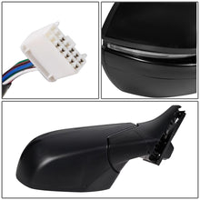 Load image into Gallery viewer, 17-20 Honda CR-V OEM Powered Heated Signal BSD Folding Mirror Right