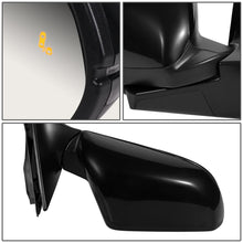 Load image into Gallery viewer, 17-20 Honda CR-V OEM Powered Heated Signal BSD Folding Mirror Right