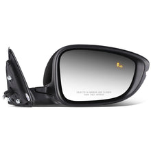 Load image into Gallery viewer, 2016-2017 Honda Accord OEM Powered Heated Mirror w/ Signal &amp; BSD
