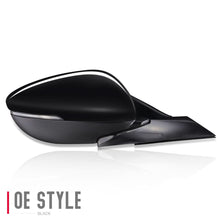 Load image into Gallery viewer, 2016-2017 Honda Accord OEM Powered Heated Mirror w/ Signal &amp; BSD