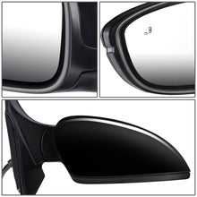 Load image into Gallery viewer, 2016-2017 Honda Accord OEM Powered Heated Mirror w/ Signal &amp; BSD