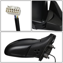 Load image into Gallery viewer, 2016-2018 Honda Pilot OE Style Power Folding Mirror - Right