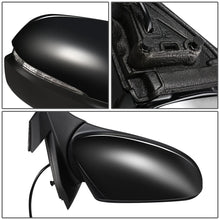 Load image into Gallery viewer, 2016-2018 Honda Pilot OE Style Power Folding Mirror - Right