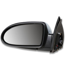 Load image into Gallery viewer, 06-09 Hyundai Accent OEM Powered Side Mirror Left