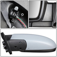 Load image into Gallery viewer, 06-09 Hyundai Accent OEM Powered Side Mirror Left