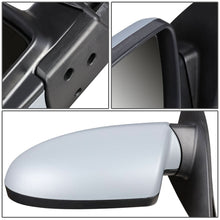 Load image into Gallery viewer, 06-09 Hyundai Accent OEM Powered Side Mirror Left
