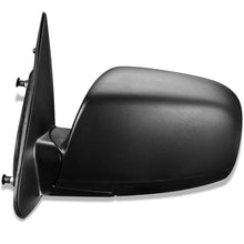 Load image into Gallery viewer, 2007-2012 Hyundai Santa Fe OEM Powered Heated Side Mirror Left