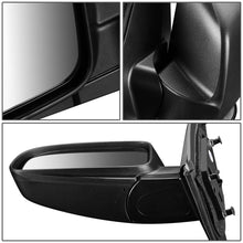 Load image into Gallery viewer, 2007-2012 Hyundai Santa Fe OEM Powered Heated Side Mirror Left
