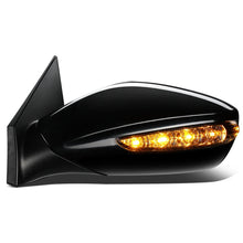 Load image into Gallery viewer, 2011-2014 Hyundai Sonata OEM Powered Side Mirror Left w/ Signal